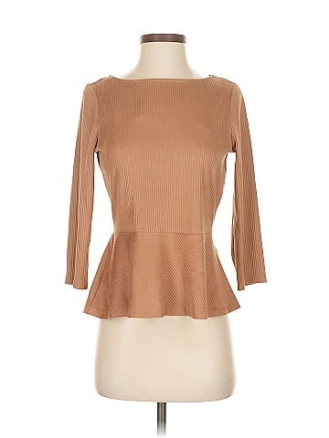 Ivanka Trump 3/4 Sleeve Top (view 1)