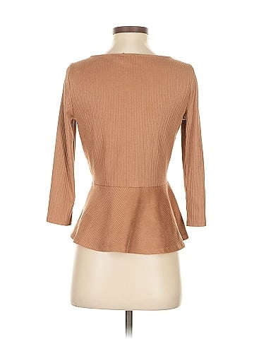 Ivanka Trump 3/4 Sleeve Top (view 2)