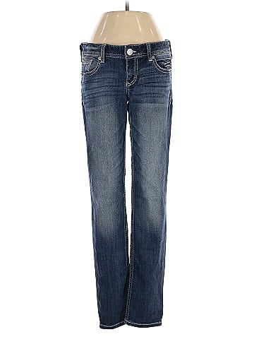 Express Jeans Jeans (view 1)