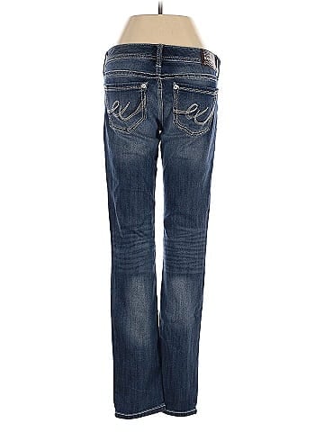 Express Jeans Jeans (view 2)
