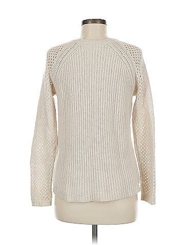 Rebecca Taylor Wool Pullover Sweater (view 2)