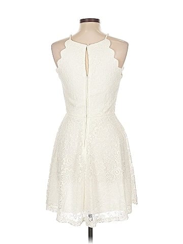 Iz Byer Cocktail Dress (view 2)