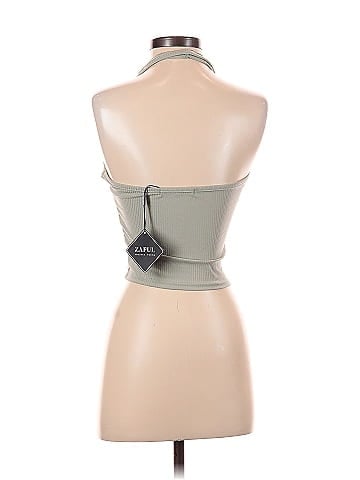 Zaful Sleeveless Top (view 2)