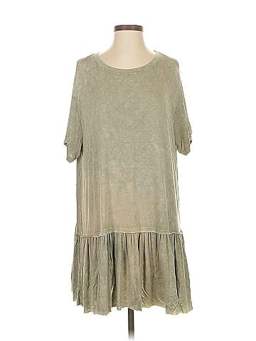 Easel Casual Dress (view 1)