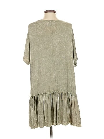 Easel Casual Dress (view 2)