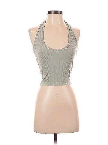 Zaful Sleeveless Top (view 1)