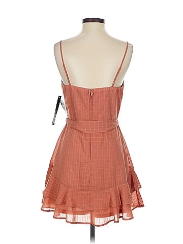 Trixxi Cocktail Dress (view 2)