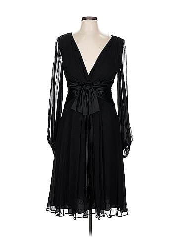 Maggy London Cocktail Dress (view 1)