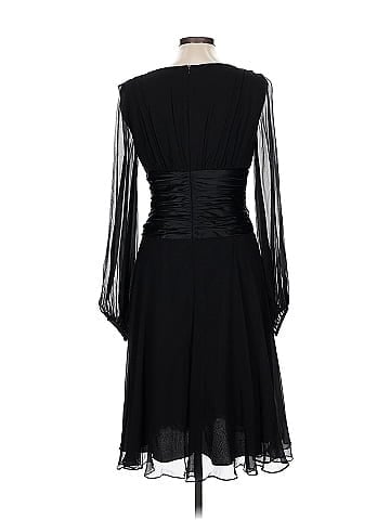 Maggy London Cocktail Dress (view 2)