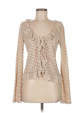 Pilcro Cardigan (view 1)