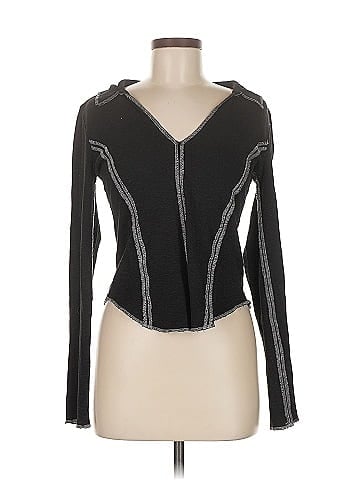 Pilcro Cardigan (view 1)