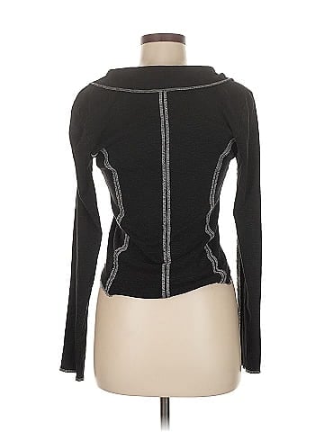 Pilcro Cardigan (view 2)