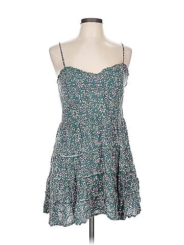 Trixxi Cocktail Dress (view 1)