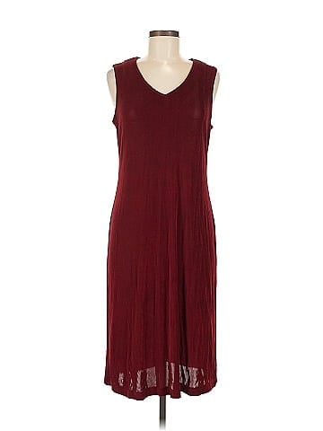 Coldwater Creek Casual Dress (view 1)