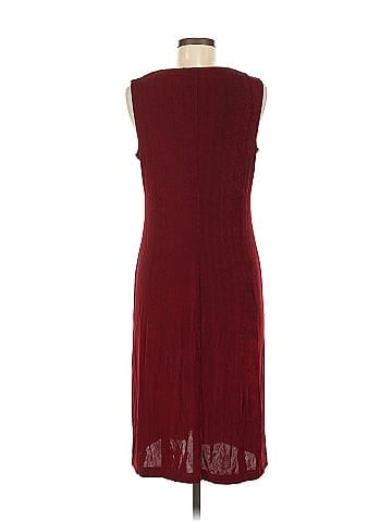 Coldwater Creek Casual Dress (view 2)