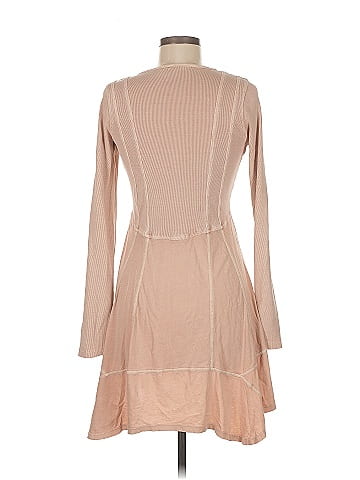 Daily Practice By Anthropologie Casual Dress (view 2)
