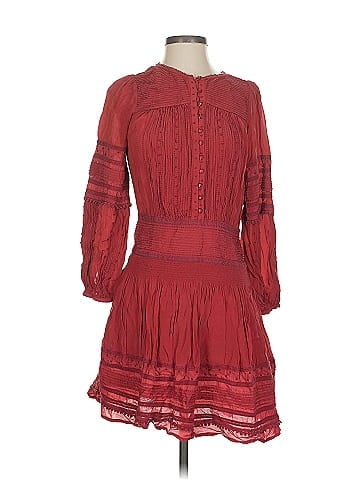 Sea New York Casual Dress (view 1)