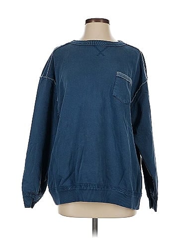 We the Free Sweatshirt (view 1)