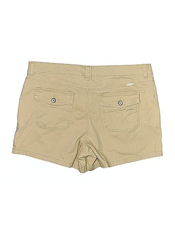 Unionbay Khaki Shorts (view 2)