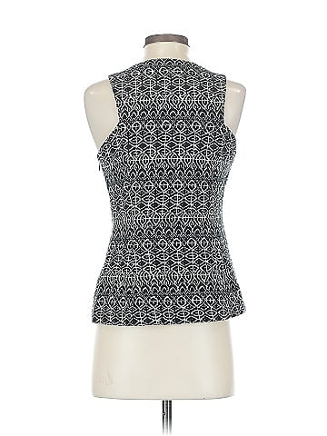Banana Republic Heritage Collection Sleeveless Blouse (view 2)