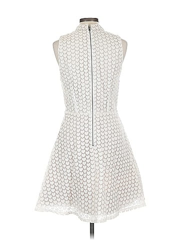 Alice + Olivia Cocktail Dress (view 2)