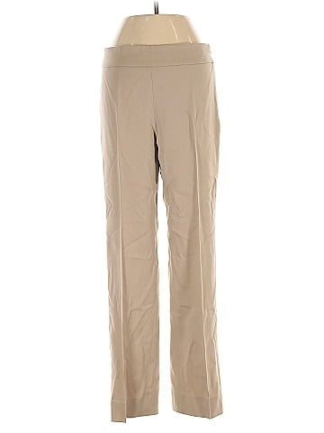 Armani Collezioni Wool Pants (view 1)