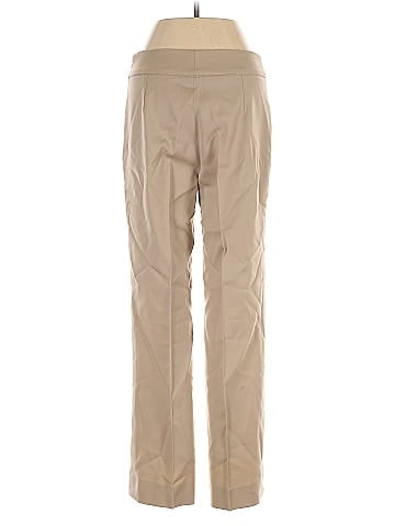 Armani Collezioni Wool Pants (view 2)