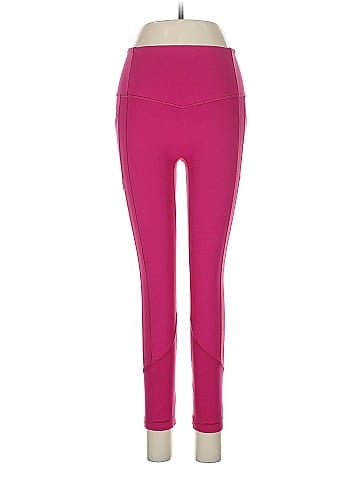 Lululemon Athletica Active Pants (view 1)