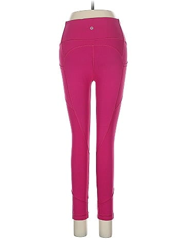 Lululemon Athletica Active Pants (view 2)