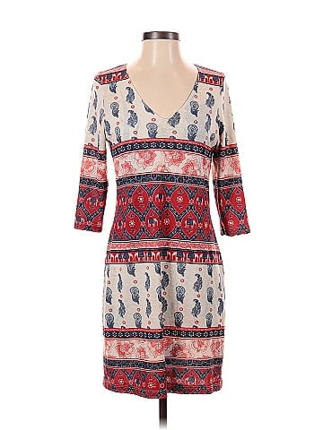 Nally & Millie Casual Dress (view 1)