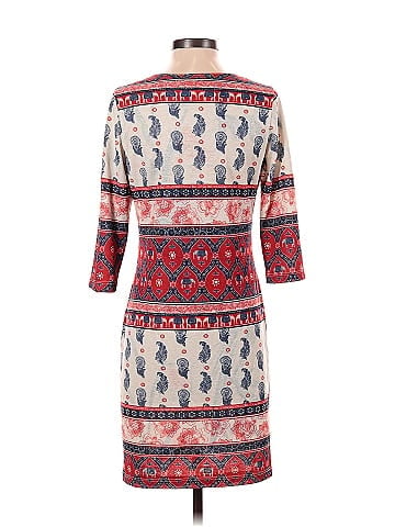 Nally & Millie Casual Dress (view 2)