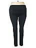 Assorted Brands Solid Black Active Pants Size XXL - photo 2