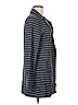 Left Coast by Dolan Stripes Gray Cardigan Size M - photo 4