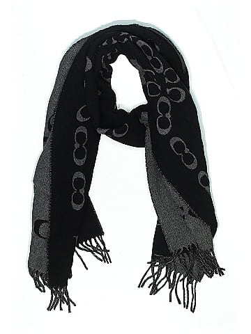 Coach Scarf (view 1)