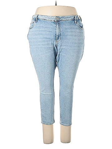 Hollister Jeans (view 1)