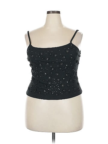 J.Crew Sleeveless Top (view 1)
