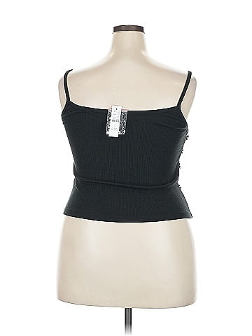 J.Crew Sleeveless Top (view 2)