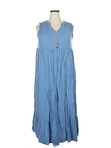 Unbranded Casual Dress (view 1)