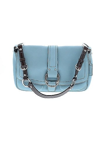 Coach Factory Shoulder Bag (view 1)