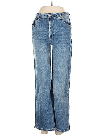 Oliver Logan Jeans (view 1)
