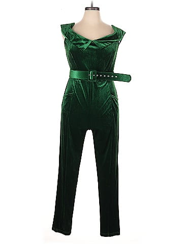Unique Vintage Jumpsuit (view 1)