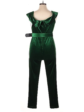 Unique Vintage Jumpsuit (view 2)