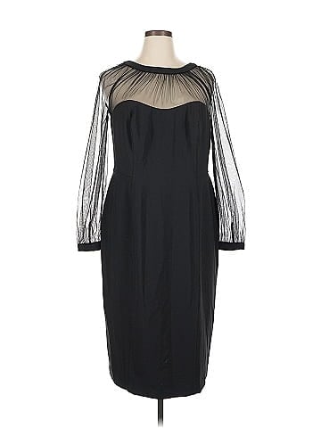 Maggy London Cocktail Dress (view 1)