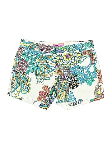 Banana Republic Trina Turk Collection Shorts (view 1)