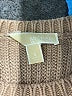 MICHAEL Michael Kors Tan Pullover Sweater Size S - photo 6