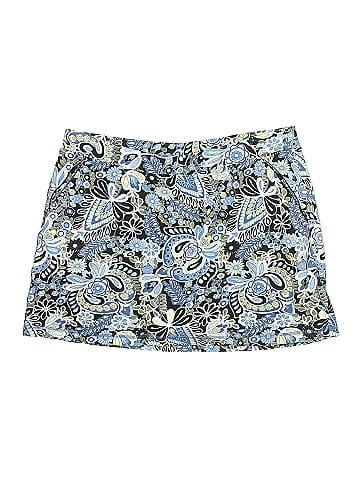 T by Talbots Casual Skirt (view 1)