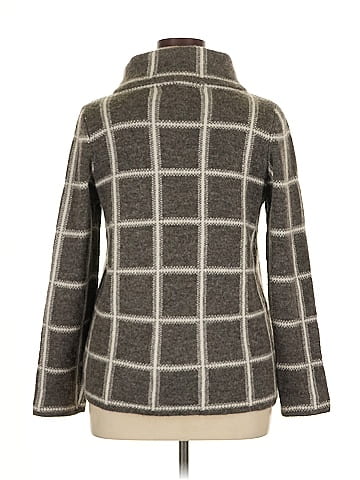 Ellen Tracy Cardigan (view 2)
