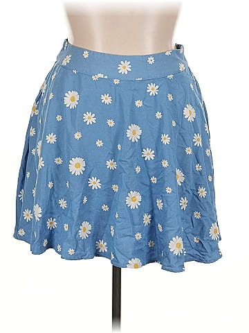Unique Vintage Casual Skirt (view 1)