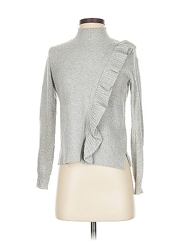 Rebecca Taylor Turtleneck Sweater (view 1)