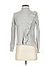 Rebecca Taylor Gray Turtleneck Sweater Size XS - photo 1